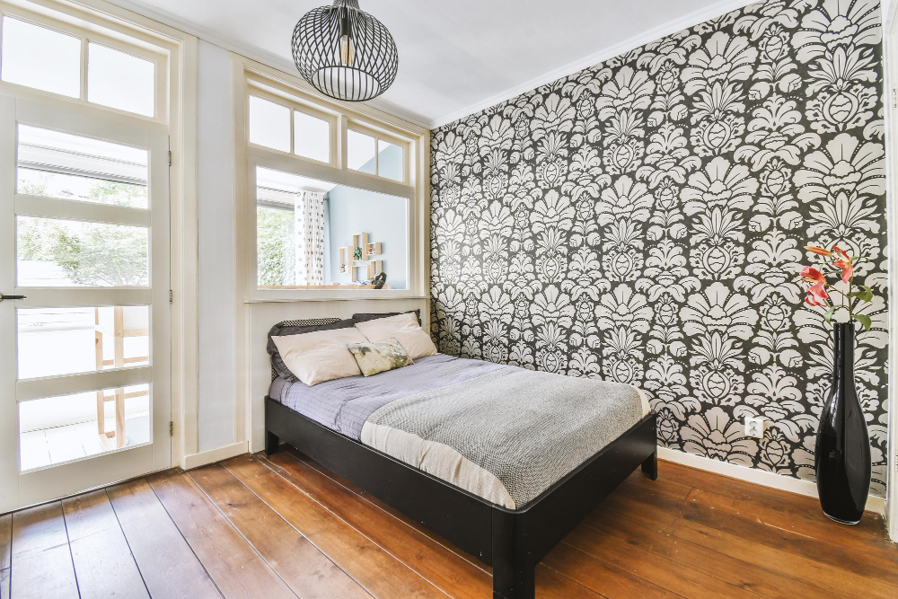Papier peint chambre adulte zen pour une ambiance apaisante